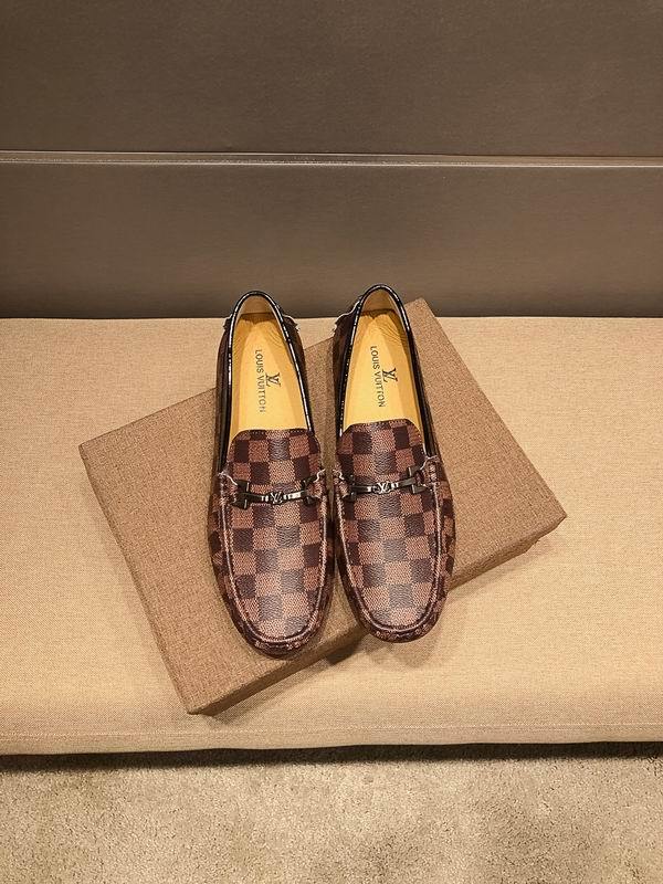 LV Men's Shoes 1914